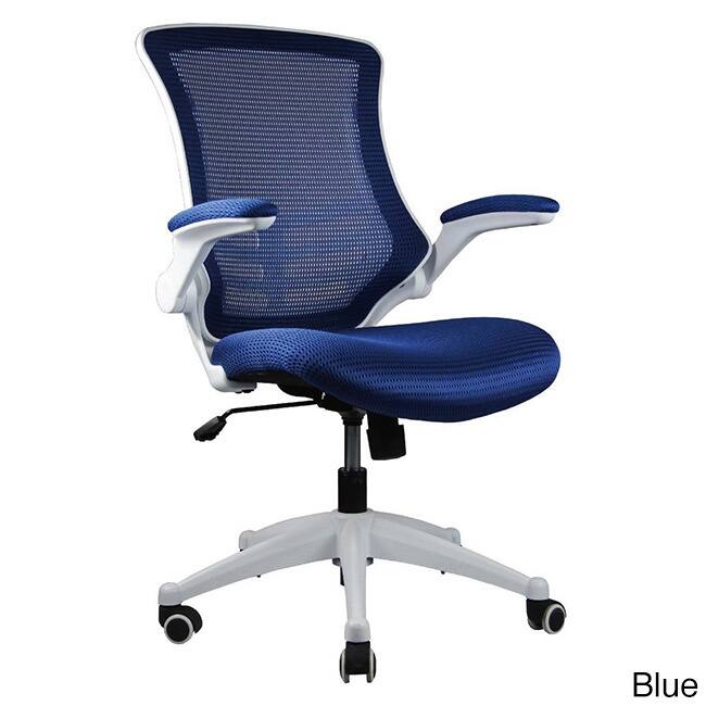 Manhattan Comfort Contemporary Adjustable Office Chair