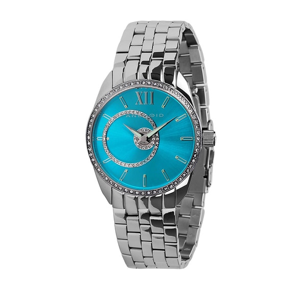 android womens watch