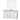 Wyndham Collection Berkeley White 60-inch Single Bathroom Vanity