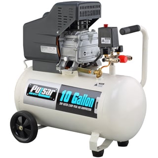 Pulsar Products 10 gallon Air Compressor Pulsar Air Compressors