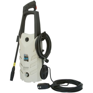 Pulsar Products 1600PSI Electric Pressure Washer