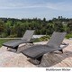 Havenside Home Vilano Outdoor Lounge Chairs (Set of 2) - Thumbnail 1