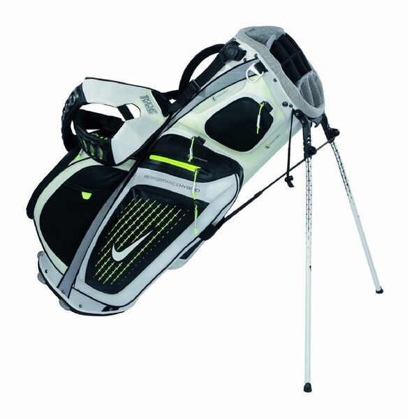 nike performance hybrid golf bag