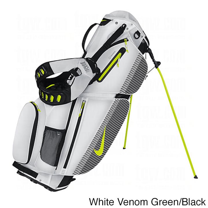 Nike Air Sport Stand Golf Bag