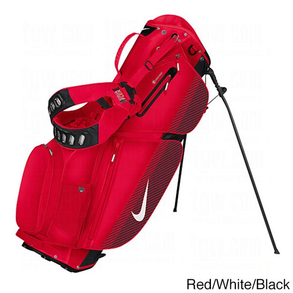 nike air sport stand bag