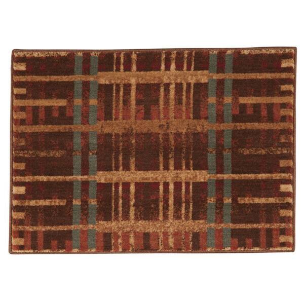 Nourison Somerset Area Rug - 2' x 3' - Multi - Rectangle