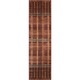 preview thumbnail 2 of 4, Nourison Somerset Area Rug 2' x 7' Runner - Multi - Rectangle
