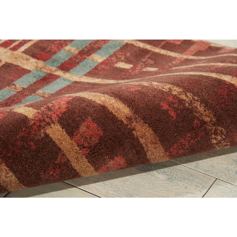 Nourison Somerset Area Rug