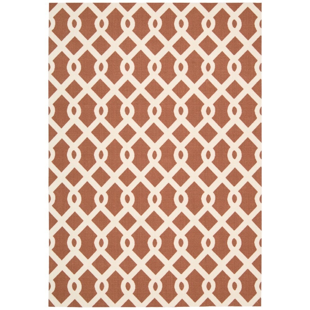 Waverly Sun And Shade Sienna Indoor/ Outdoor Rug (10 X 13)