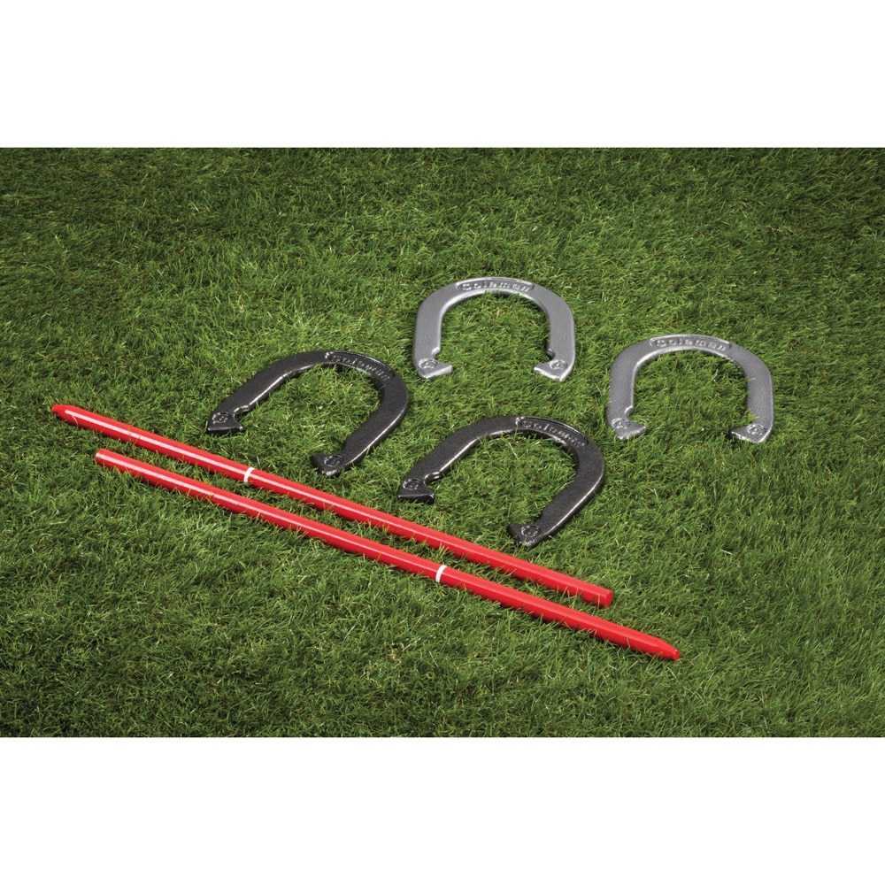 Coleman Horseshoes Sport Game Set