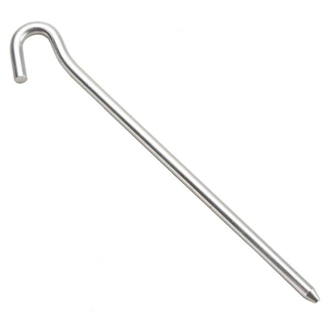 Coleman 7 inch Aluminum Tent Stakes
