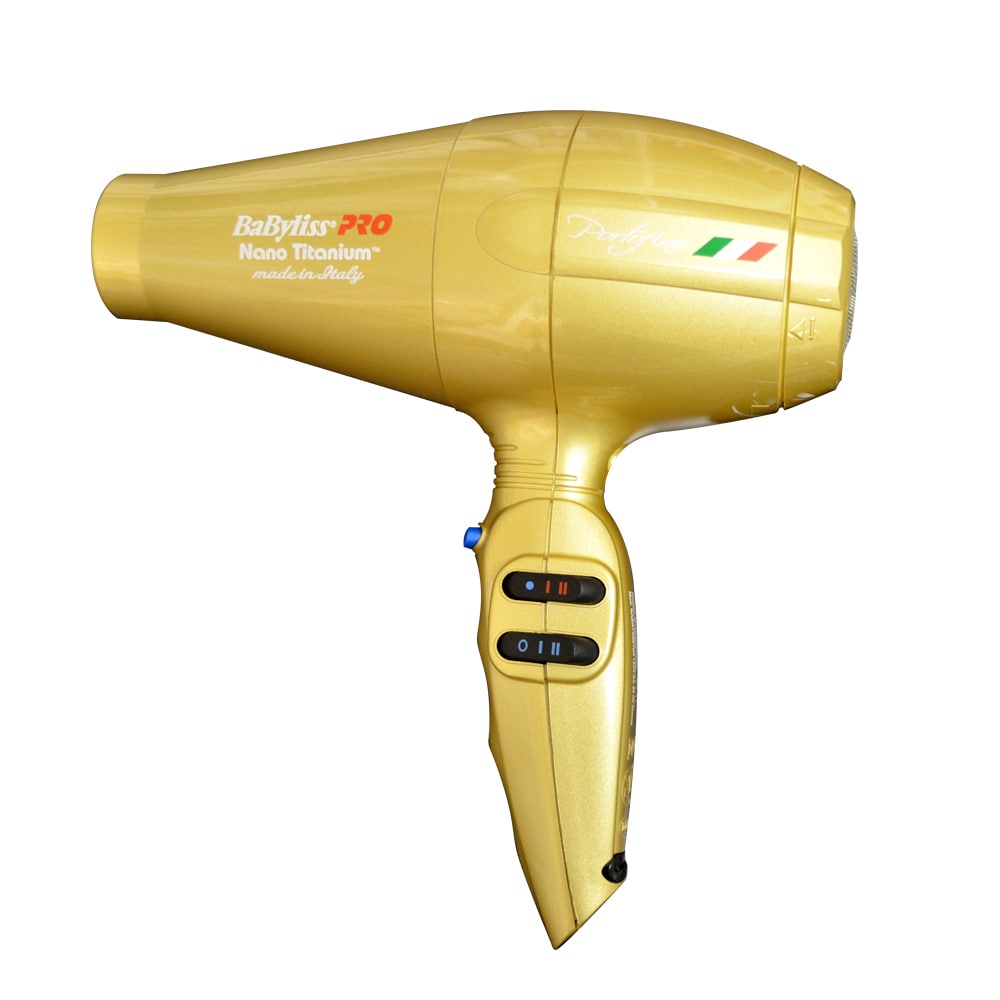 portofino blow dryer