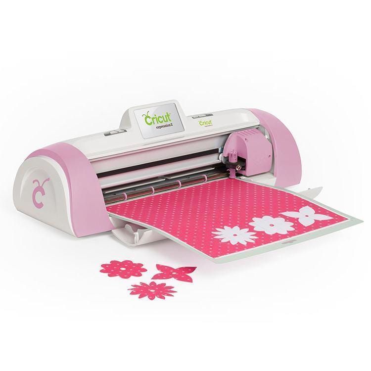 Cricut expression on sale 2 accessories