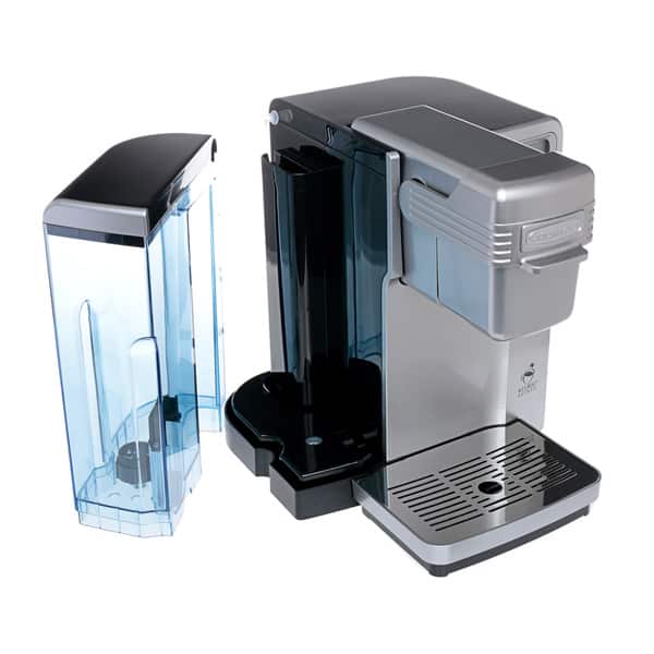 Cuisinart® Stainless Steel Keurig Compact Single-Serve Brewing System 