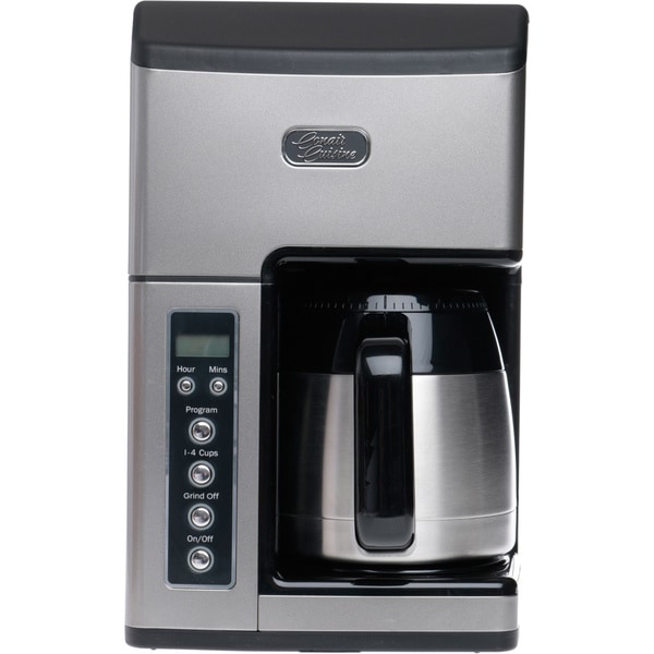 Conair cuisine coffee on sale maker