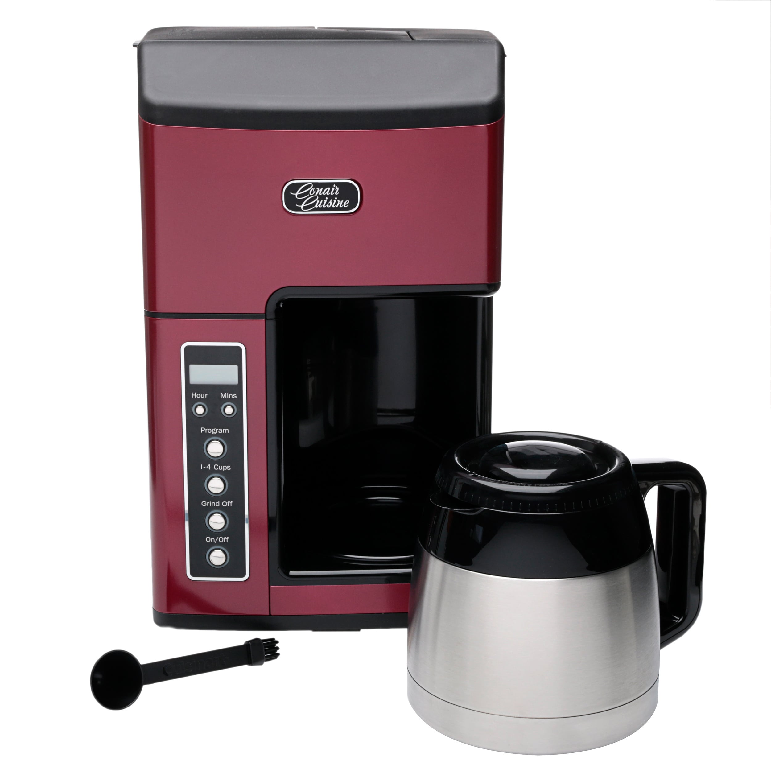 Brew Coffee Maker (Refurbished 