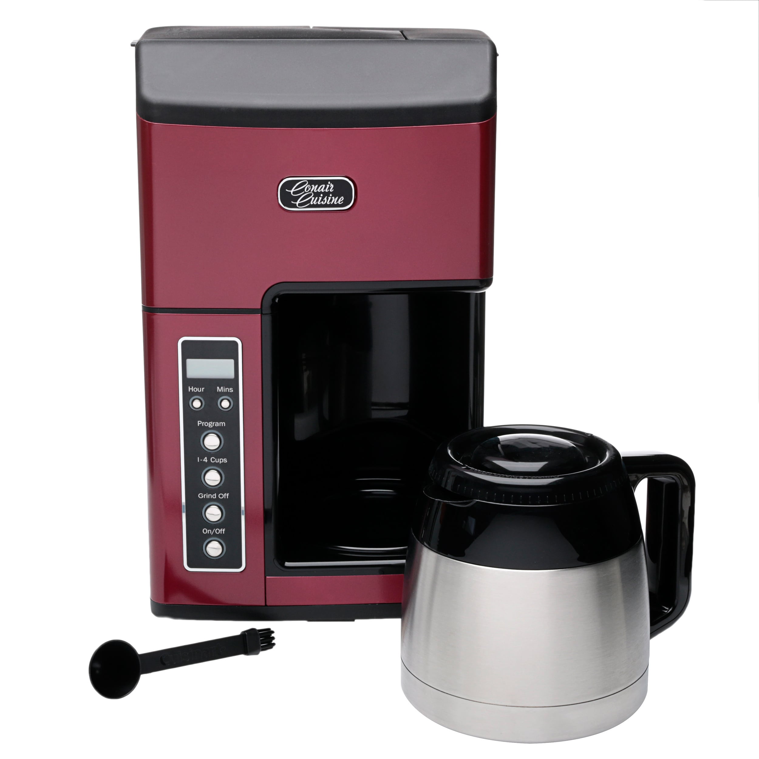 Conair cuisine shop coffee maker