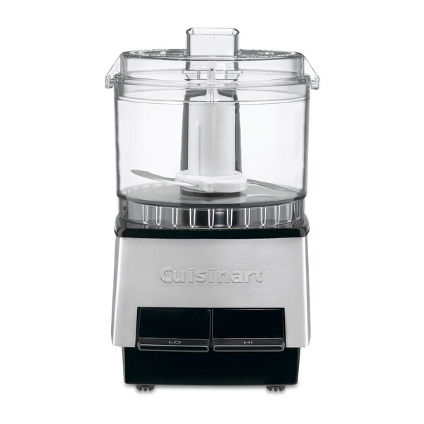 Cuisinart DLC-1SS Mini-prep Processor (Refurbished) - Bed Bath & Beyond ...