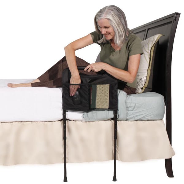 Able Life Bedside Sturdy Rail