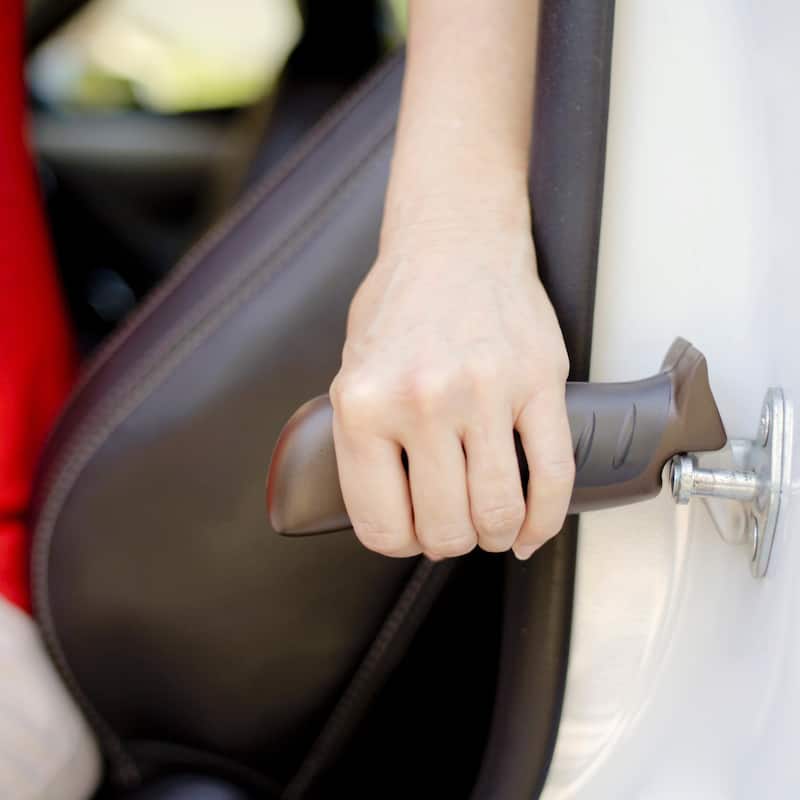 Able Life Auto Assist Grab Bar
