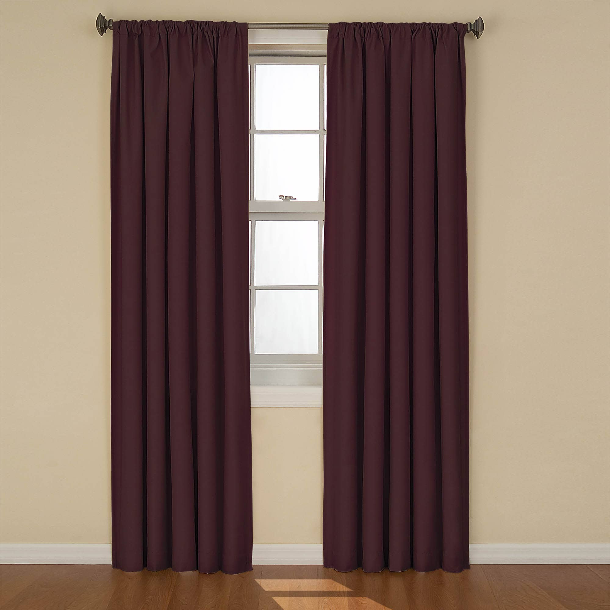 Eclipse Kendall Blackout Curtain Panel