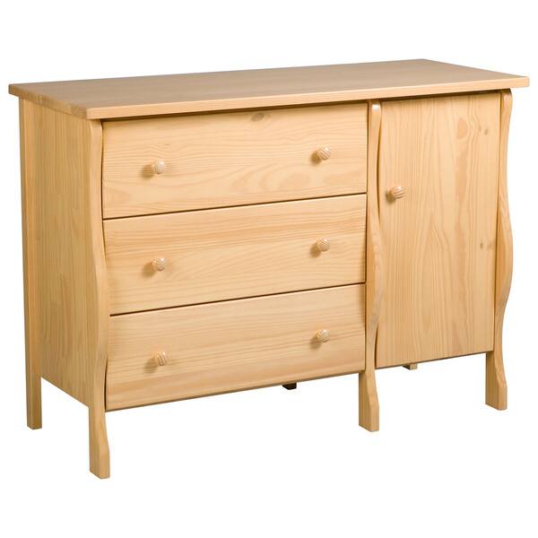 Shop Delta Children Canton Combo Dresser Overstock 8854822