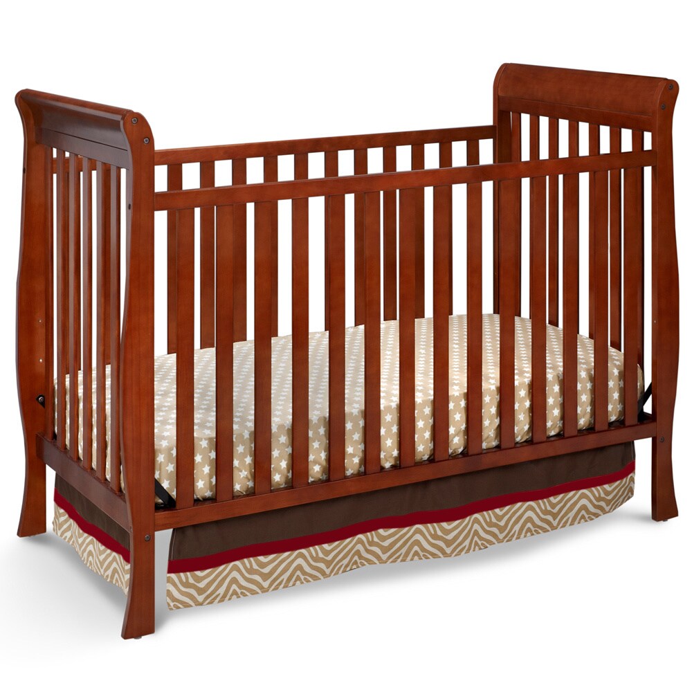delta children 3 in 1 crib