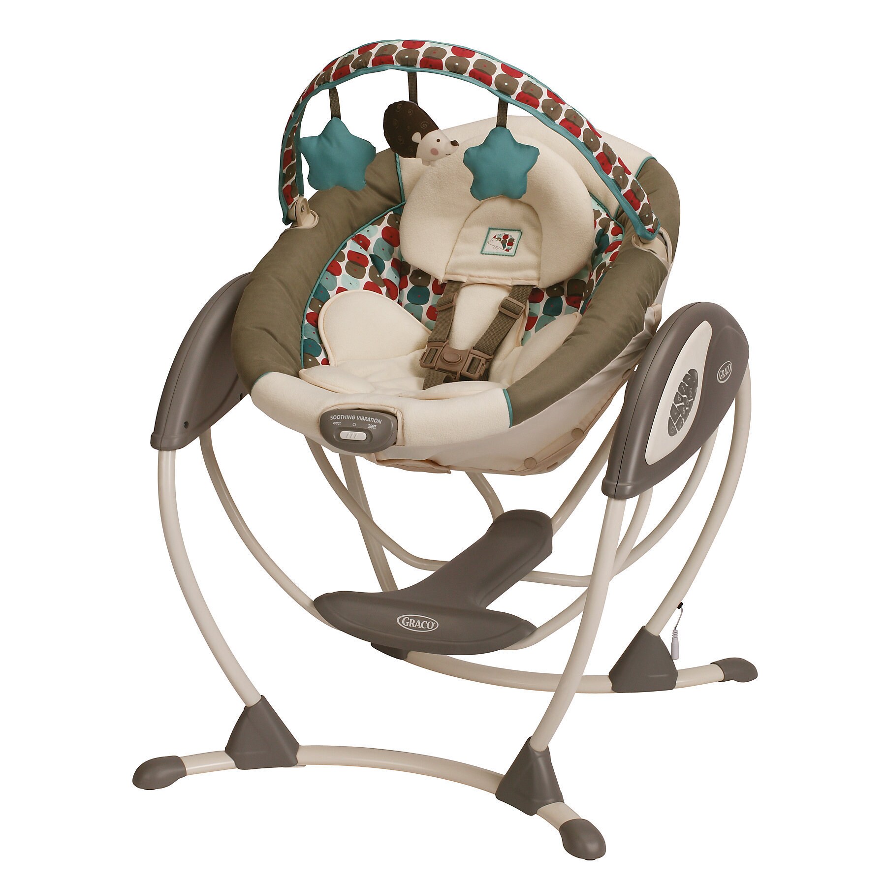 graco easy glider
