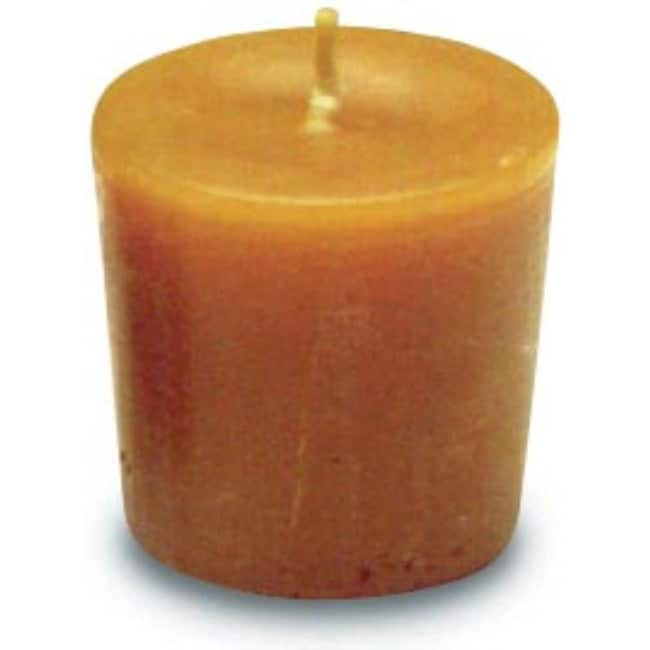 Beeswax Votive Candles Set