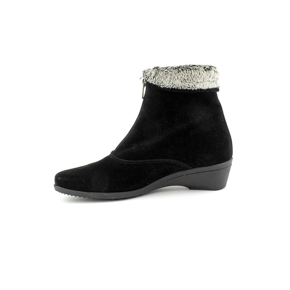 Evitta' Regular Suede Boots 