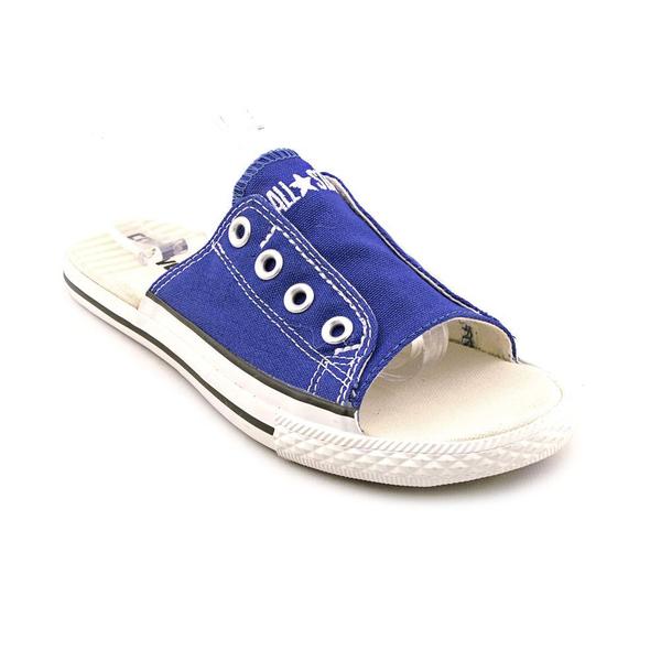 Converse Sandals Cutaway