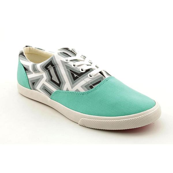 Shop Bucketfeet Women�s �CTCM� Canvas Athletic Shoe (Size
