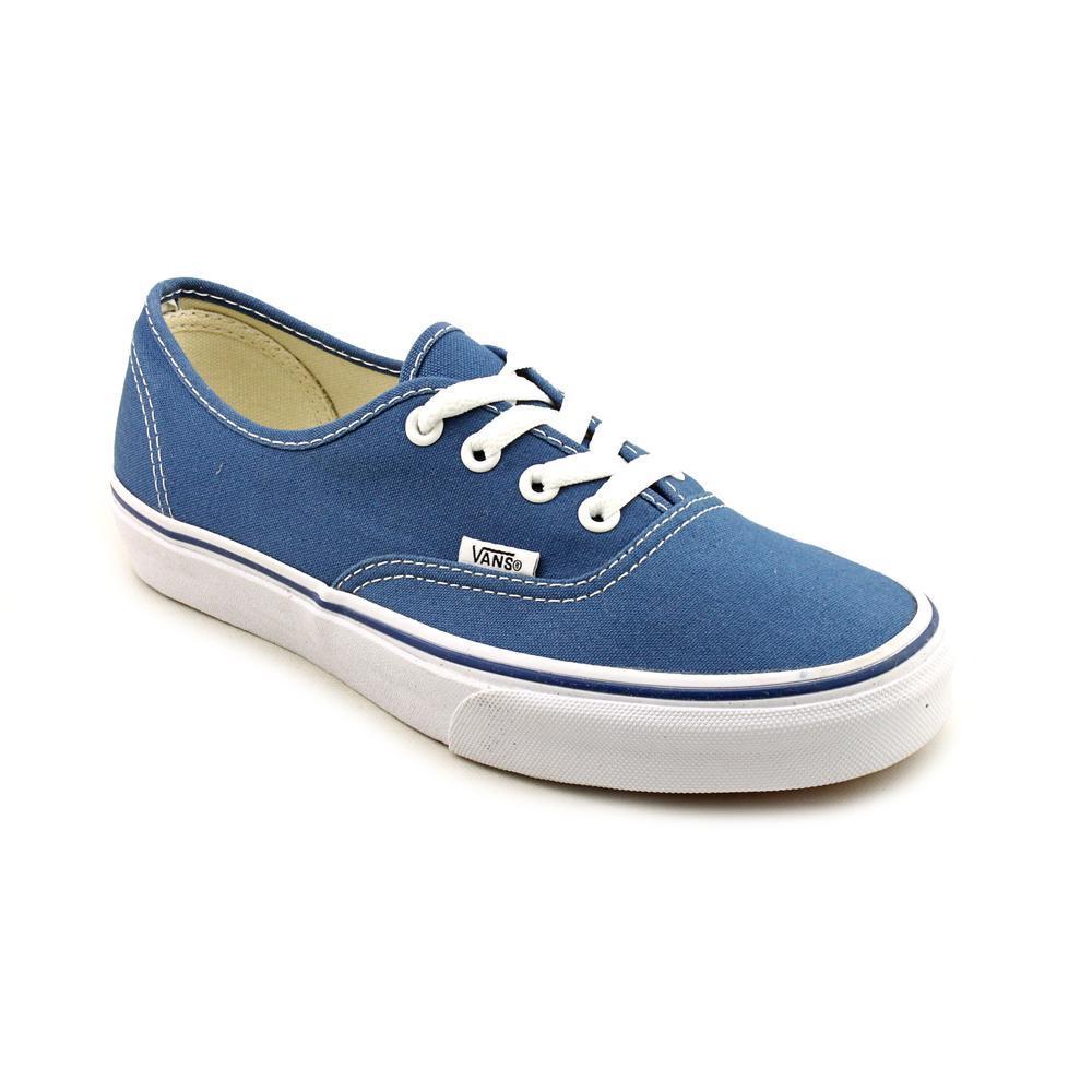 vans basic shoes