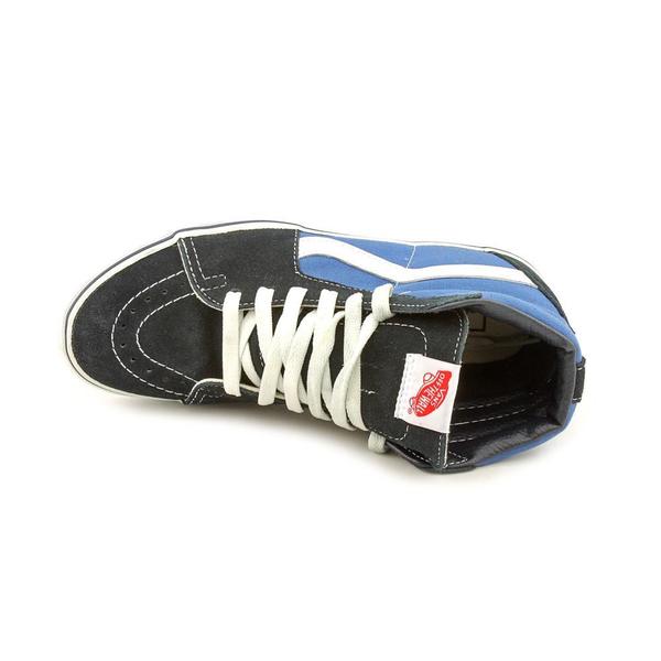 vans youth 6