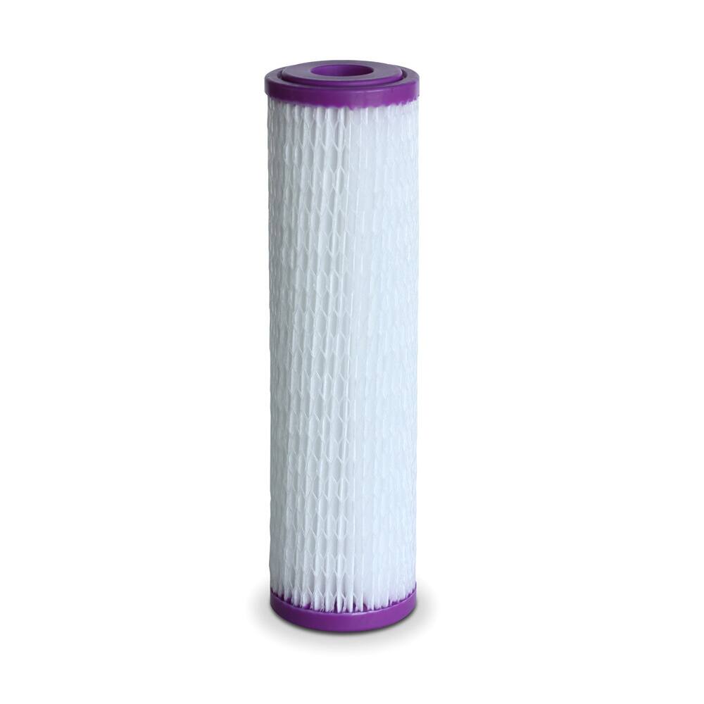 Austin Springs Whole House .35 Micron Post-filter Replacement Cartridge