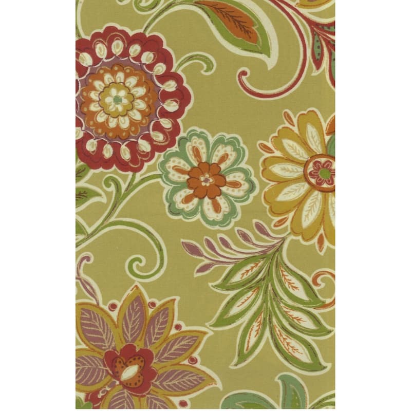 Blazing Needles 16x16-inch U-Shaped Chair Cushions (Set of 2) - 16 x 16