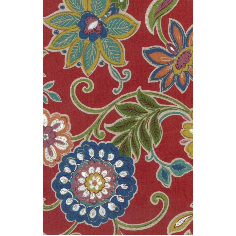 Blazing Needles 16x16-inch U-Shaped Chair Cushions (Set of 2) - 16 x 16