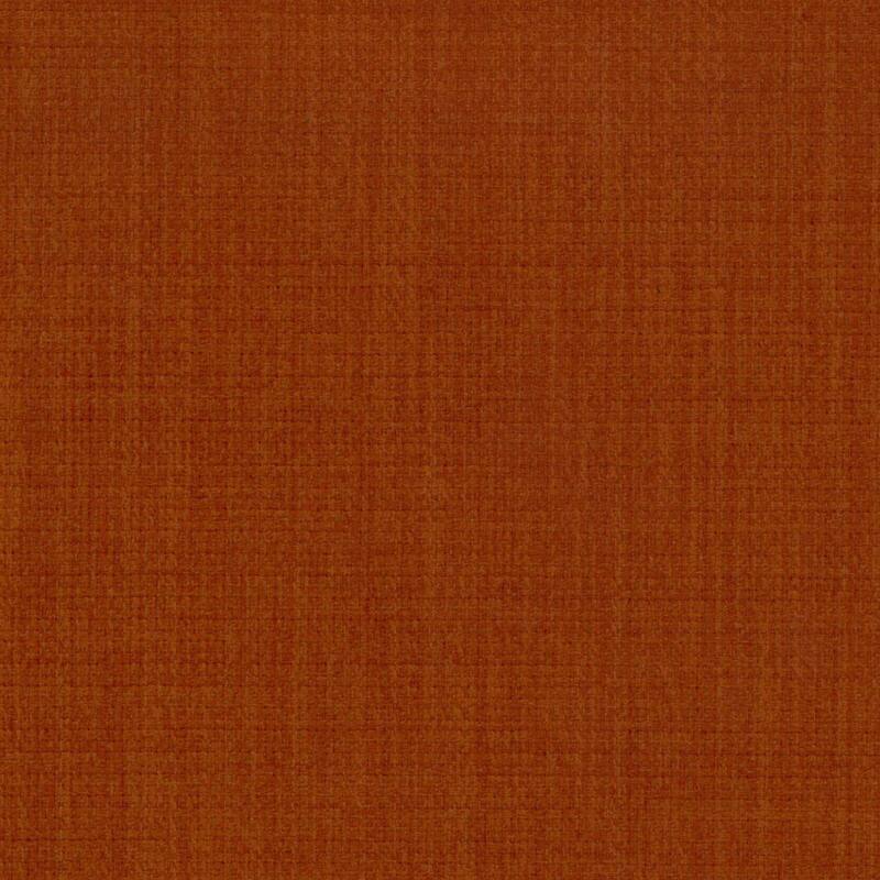 16-inch U-Shaped Indoor/Outdoor Chair Cushions (Set of 4) - 16" x 16" - Cinnamon