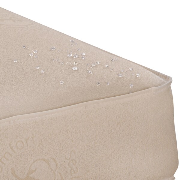 sealy cozy rest extra firm mattress reviews