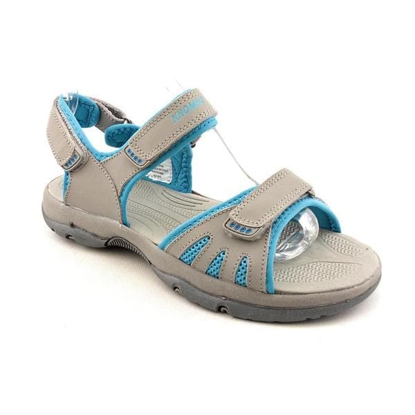 Khombu Women's 'Cooler 2' Synthetic Sandals - Free Shipping On Orders ...