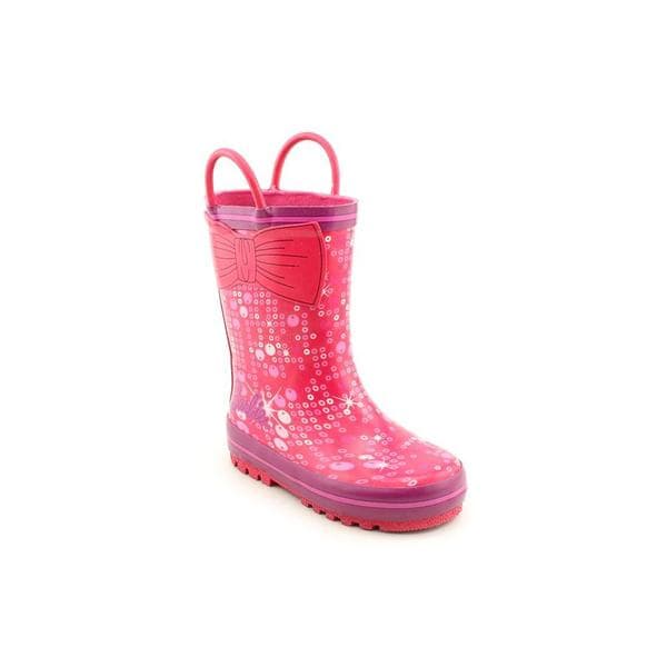 barbie boot