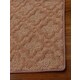 preview thumbnail 5 of 11, Quatrefoil SmartStrand Carved Rug (6' x 9')