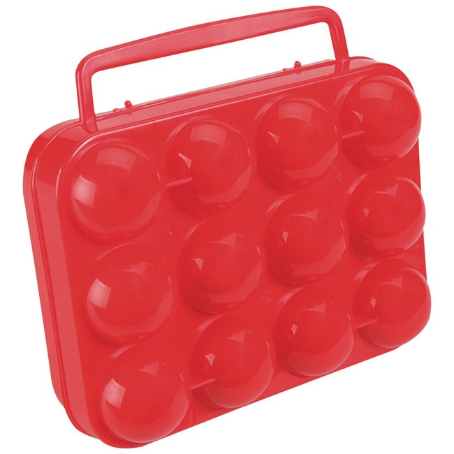 Coleman Egg Carrier