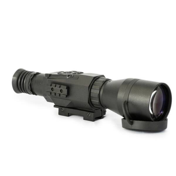 ATN X-Sight 5-18X Smart HD Digital Night Vision Riflescope - Bed Bath ...