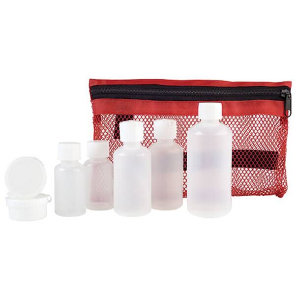 Coleman Bagged Essentials Bottles Bed Bath & Beyond 8858224