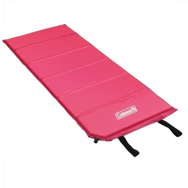 Coleman Self inflating Camp Pad