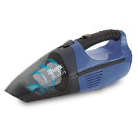 Shark SV75Z Blue Cordless Pet Perfect Handheld Vacuum