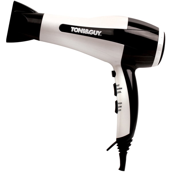 FHI Heat Platform Nano Salon Pro 2000 Tourmaline Ceramic Hair Dryer