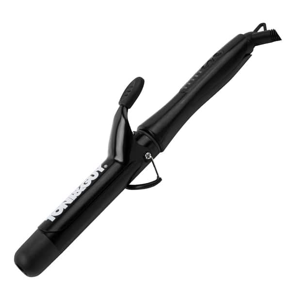 Babyliss Pro Tourmaline Ceramic Curling Iron 1