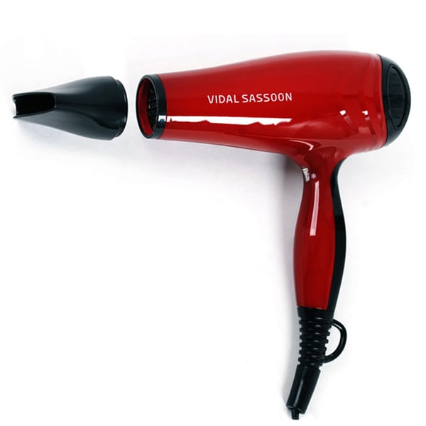 Vidal Sassoon Digital Tourmaline Ceramic Dryer   16086074  